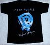 Vintage DEEP PURPLE PERFECT STRANGERS 84 Gift For Fans Unisex S-5XL Shirt YH126