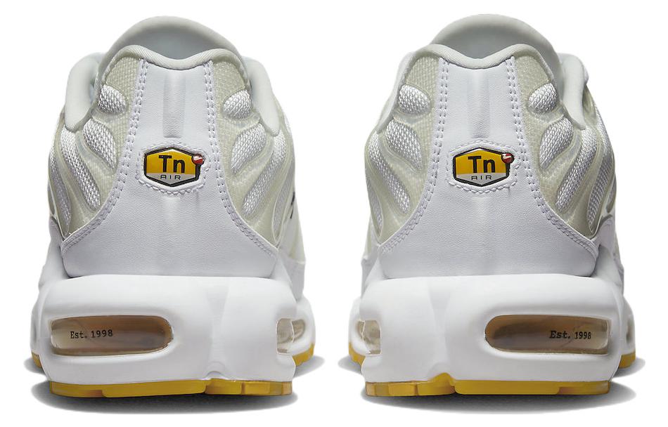Nike Air Max Plus M. Frank Rudy DQ8960-100