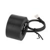 Electric Scooter Throttle, Scooter Throttle Replacement - Electric Bicycle Throttle, Finger Press Thumb Accelerator