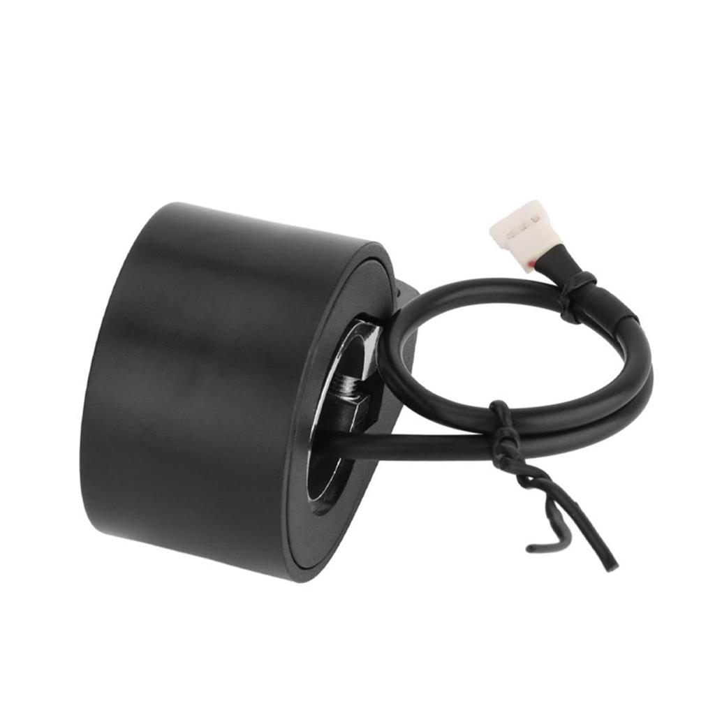 Electric Scooter Throttle, Scooter Throttle Replacement - Electric Bicycle Throttle, Finger Press Thumb Accelerator