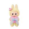 LABUBU Limited Edition Vinyl Face Plush Figurine Queen Plush Toy
