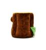 AQUA Plush Nature Stump Small 10 00130148