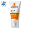 La Roche-Posay Anthelios LSF 50+ Sonnenschutz für empfindliche Haut, mattierender Effekt, 50 ml Gesichts-Sonnencreme