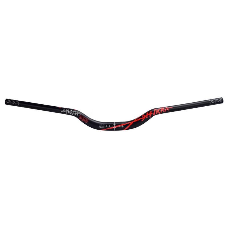 Lishi Mountain Bike Swallow Handlebar