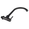 Cold Water Faucet Water Purifier Tap Daily Use Home Improvement Health-Conscious Design Plastic Steel Construction