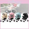 Compact Portable Baby Stroller Effortlessly Foldable Shock Absorbing Perfect For Newborns Toddlers With Safety Features
