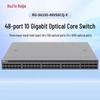Ruijie RG-S6150-48VS8CQ-X 48-Port 10G/25G Fiber Switch
