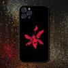 L-Linkin Meteora P-Park Handyhülle Für iPhone 6,17,16,15,14,13,12,11 Plus,Pro Max,XS,X,XR,SE,Mini,8,7,Weiche Silikon Schwarze Hülle