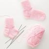 3 Stück Rundstricknadeln Rundstricknadeln Starter DIY Stickereihandwerk