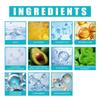 Permanent Hair Removal Cream Painless Intimate Parts Legs Body Armpit Depilatory For Man Women Whitening Body Care Products 50G