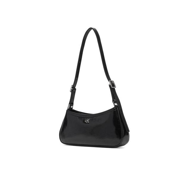 Сумка Calvin Klein Ck Metallic Small Shoulder Bag
