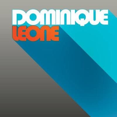 CD DOMINIQUE LEONE - Dominique Leon PCD93164 Japan ObiMusic Others Used