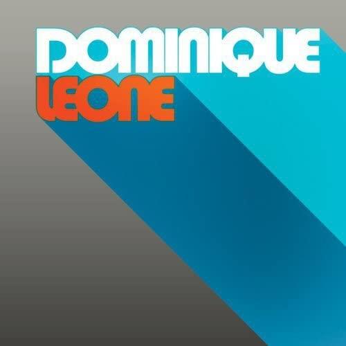 

CD DOMINIQUE LEONE - Dominique Leon PCD93164 Japan ObiMusic Others Used