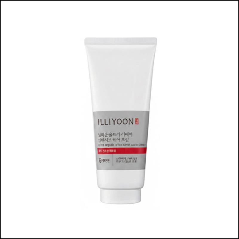 ILLIYOON Ultra Repair Intensivpflegecreme 200ml