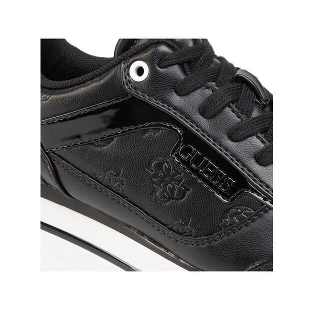 Кроссовки Guess Hansin