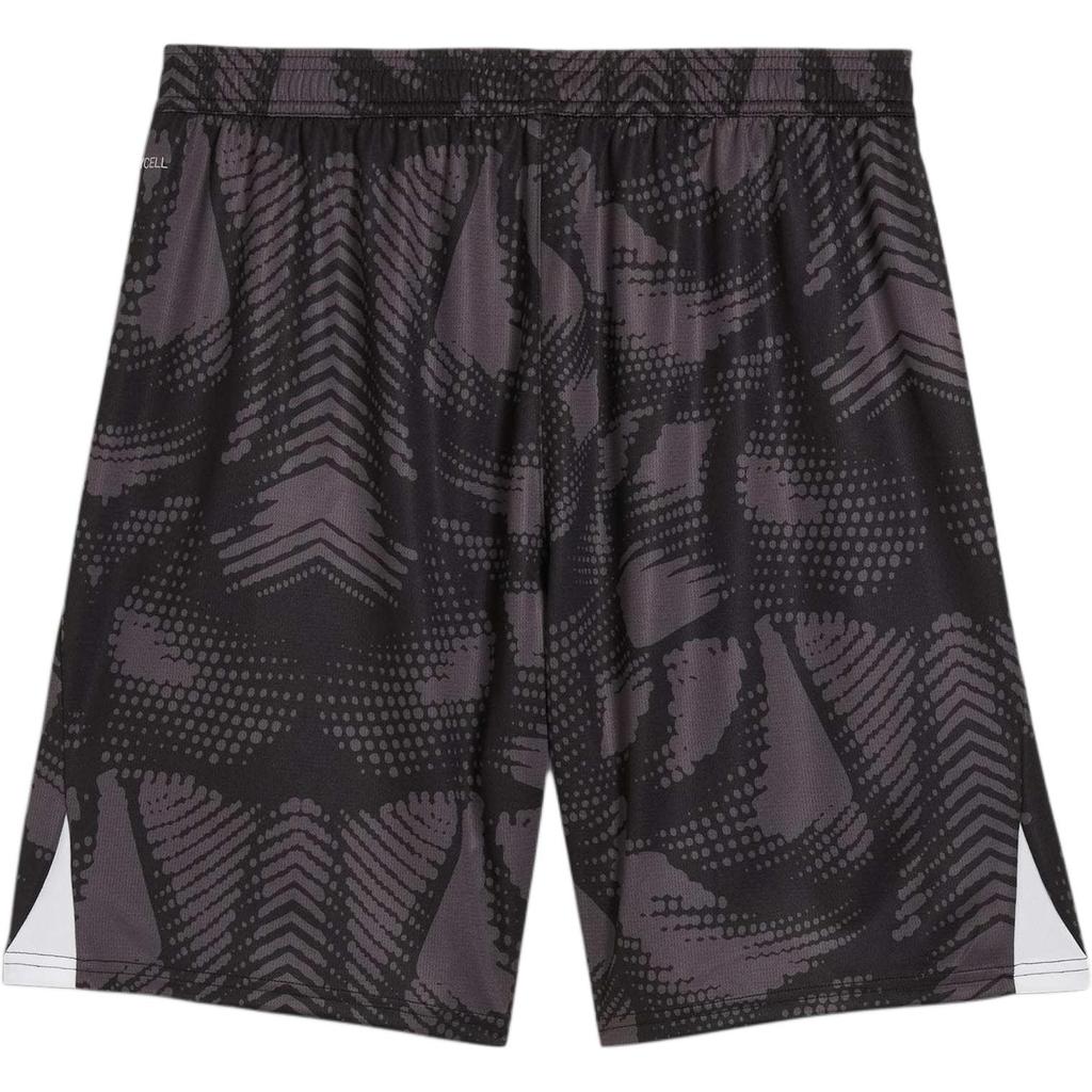 Puma AC Milan Sports Shorts Men's Black Moderate 775124-27