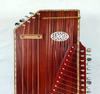 Indian Classical Swarmandal Tanpura – 2-in-1 Full Resonance Drone Sound