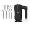 Electric Mixer - LIVOO - DOP243N - 250 W - 5 Speeds - Ergonomic