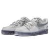 Nike Air Force 1 Low top Skateboard Shoes Men's Gray White CW2288-111(Team80-)