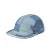 Thisisneverthat  Further Denim Pacth Work Cap During Blue
