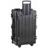 Valise de transport - EXPLORER CASES - 7630.B - 113.1 L - Noir - Étanche et résistant aux chocs