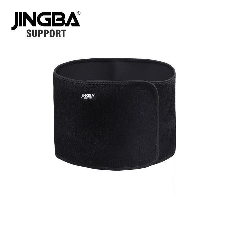 JINGBA Sports Waist Protection Belt for Running, Cycling, Basketball, and Weightlifting