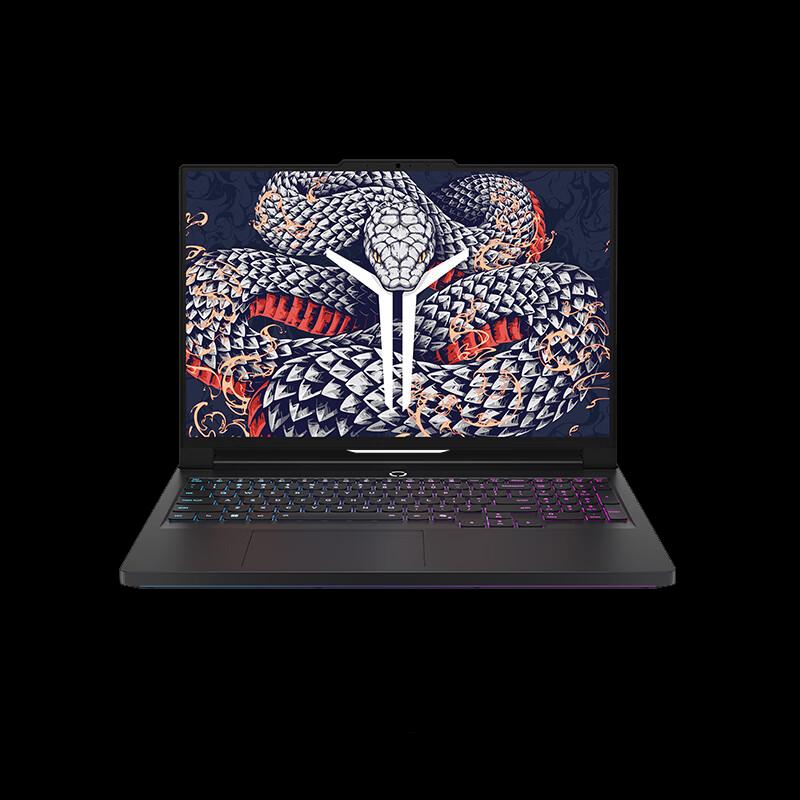 

Мобильная рабочая станция Lenovo Y9000P (Китайская версия)