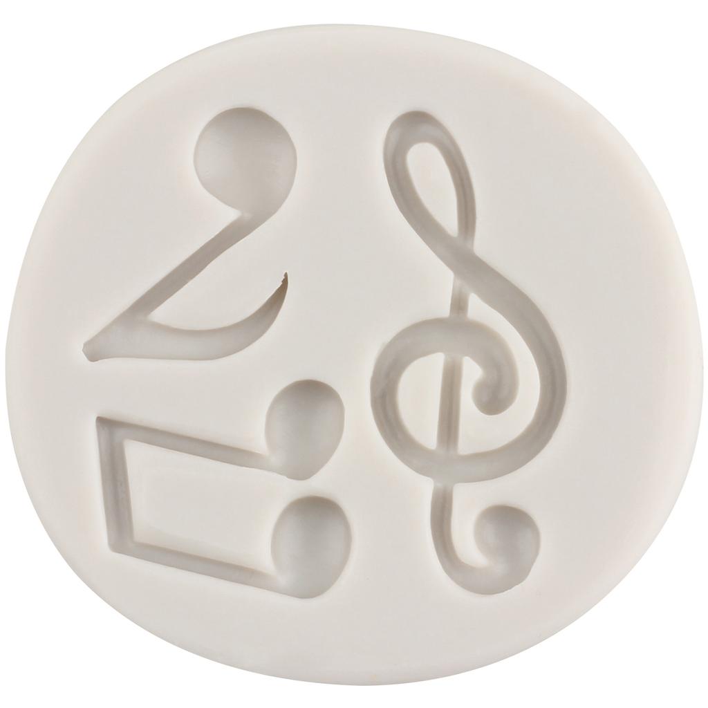 Moule à Chocolat Silicone Guitare électrique - Pour Fondant, Résine, Savon - Dimensions 4,8x10x1,1 Cm - Flexible, Antiadhésif