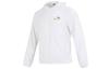 Puma Jackets Unisex White Hooded Moderate Other 678006-02