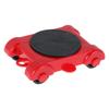 Furniture Mover Tool Set, Heavy Duty Moving Roller & Lifter with Wheels, Professional Moving Tools for Carpet & Hard Floors