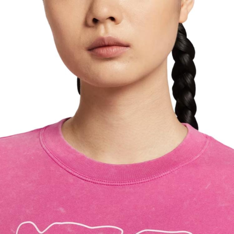 Nike Sportswear T Shirt Women's II0453-637