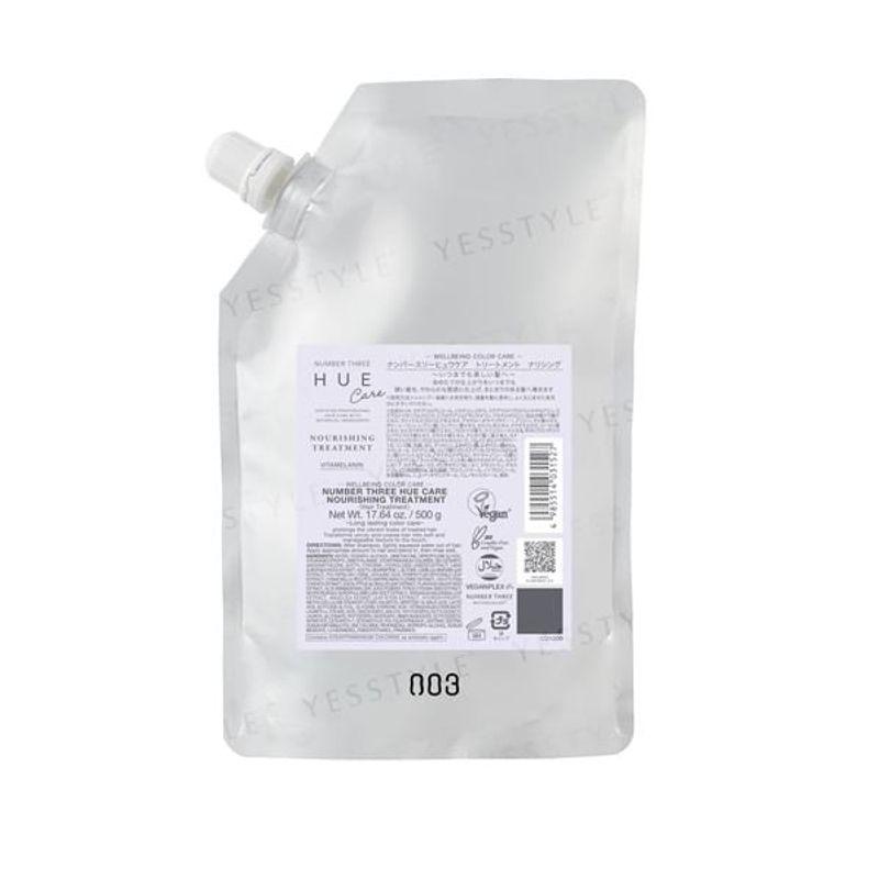 no3 - HUE Care Nourishing Trearment