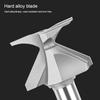 Cabinet Arc Bending Cutter Lightweight Corner Round Router For Wood Cutting