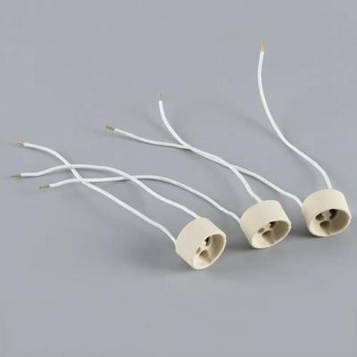 Acessórios de Iluminação – Casquilhos de lâmpadas