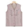 YUZHAOLIN Women's Fleece-Lined Winter Vest