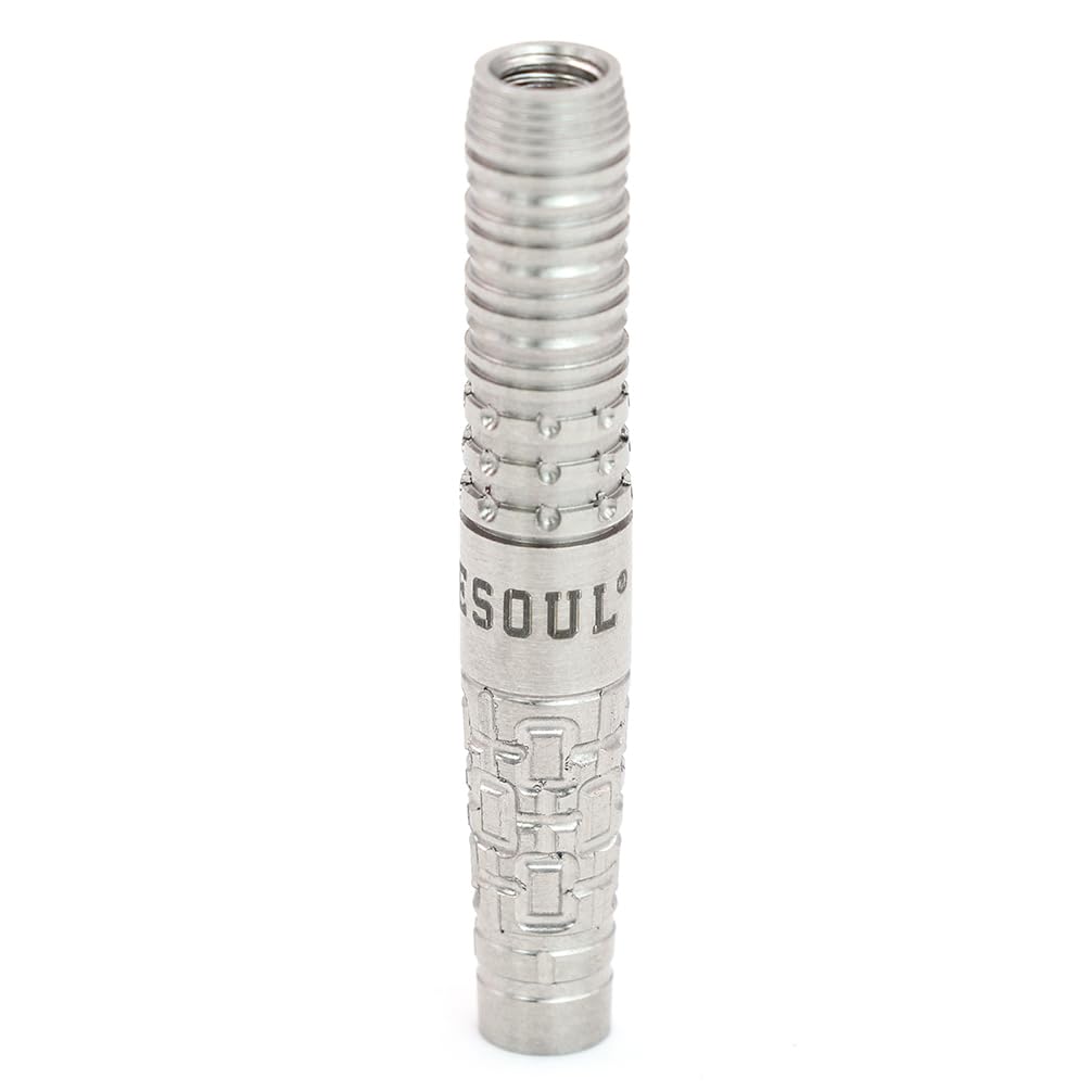 CUESOUL Niki Osamu Model Juppiter 2BA Soft Tip Tungsten Set 90% 3-Club (CSDP-BS043)
