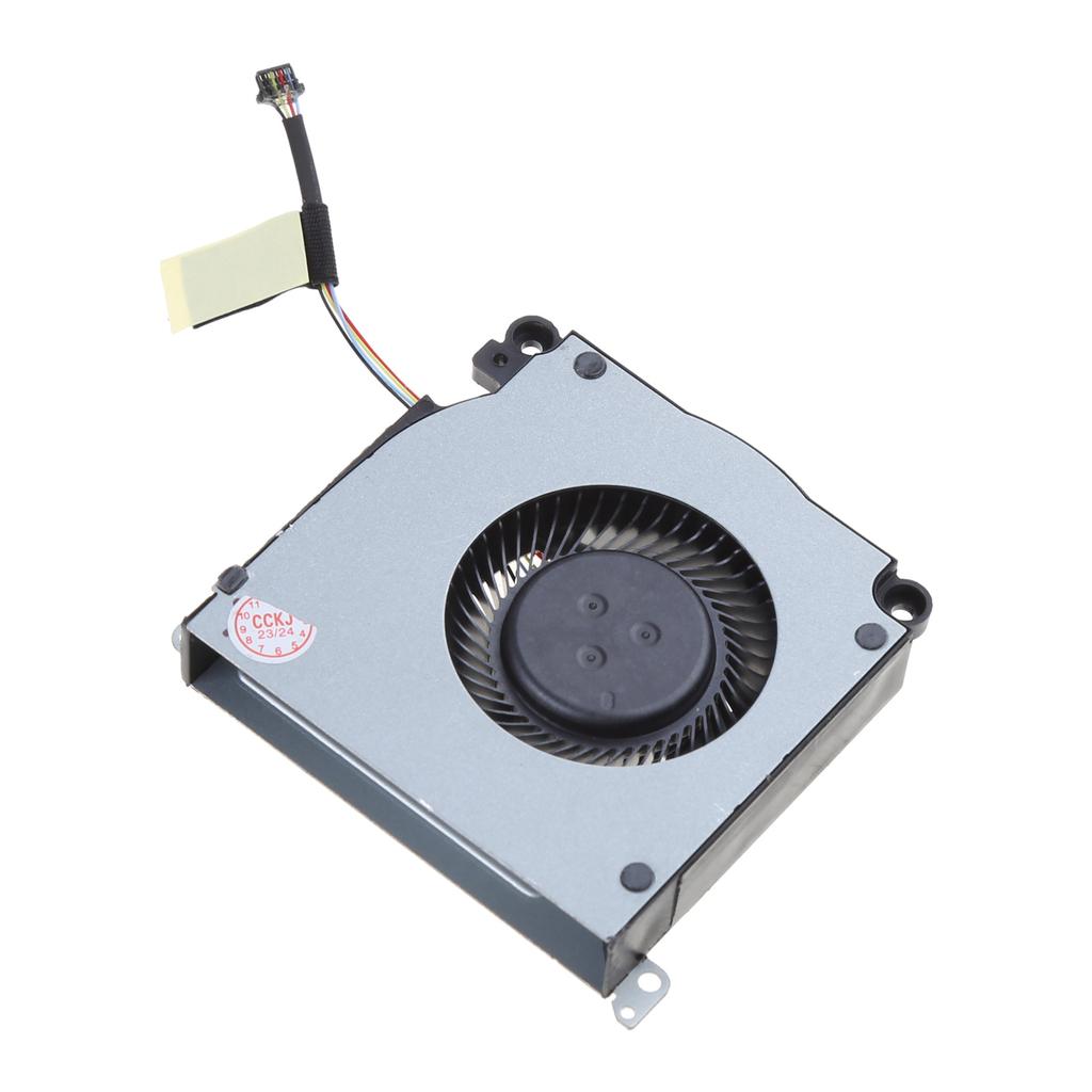 Replacement Internal CPU Cooling Fan for Steam Deck Console BBSB0505LA-00 Cooler