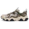 Fluid 4 Cat Paw 4.0 Textile, Synthetic Leather, Leather Comfortable And Trendy Cushioning, Wear Resistant Low Top Men's F12M342107FSM