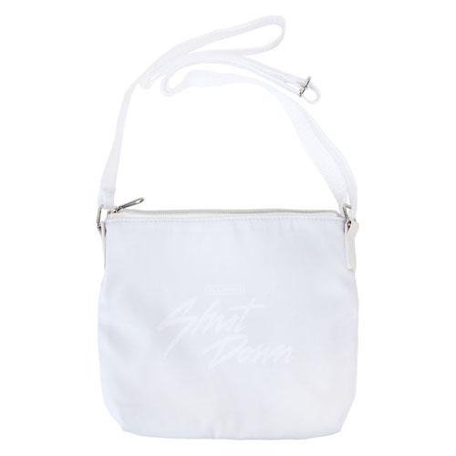 BLACKPINK Shut Down Passport Crossbody