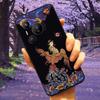 For Honor 200 / 200 Lite / 200 Pro Case 3D Flower Relief Silicone Emboss Covers for Huawei Honor 200 Pro Cases Soft Cute Cartoon