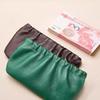 Women's Retro 2025 Long Soft Leather Wallet - Large Bill Storage