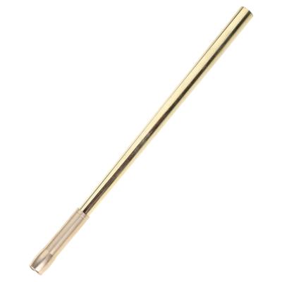 Mouthpiece Clamp Trumpet Voice Pipe Mouthpiece Clip Parts Trumpet Whistle Tube