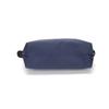 Longchamp Le Pliage Energy Logo Prägung Druckknopf Klappe Stoff und Kalbsleder Tragetasche Damen Tragetaschen Marineblau 30030HSR006