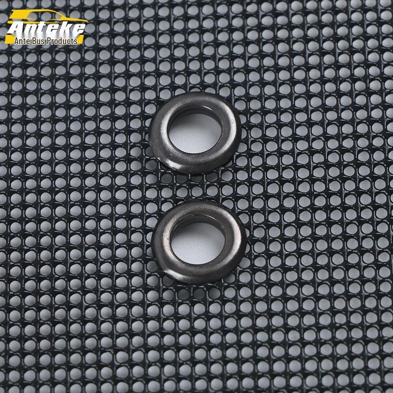 Sihao E10X Radiator Protection Mesh & Decorative Sticker for 20 Models