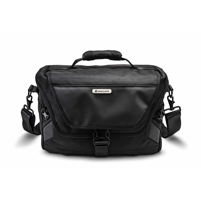 Sac À Dos Photo - VANGUARD - VEO SELECT 36S BK - Imperméable - 1-2 Appareils Photo - 3-5 Objectifs
