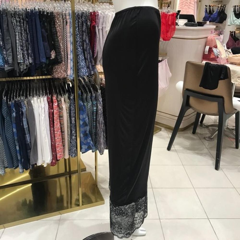 Wacoal Simple Lace 3 4 Half Slip Whs1050l