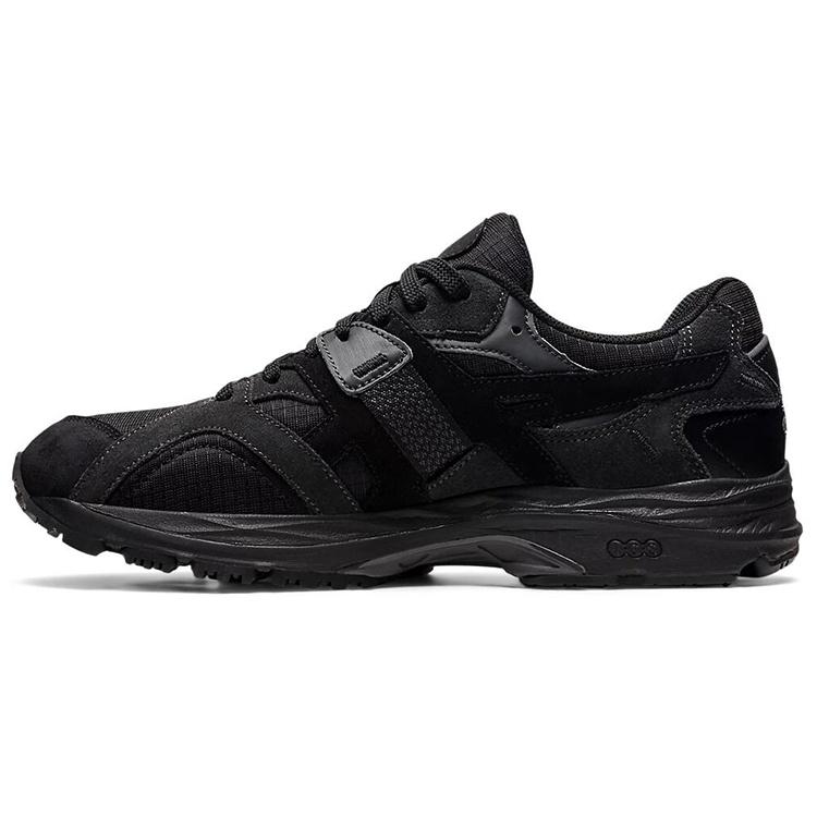 ASICS Gel-MC Plus Black Men s 1201A021-009 EU 37.5