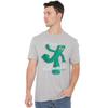 Gumby Unisex Adult IÂ´m Flexible T-Shirt