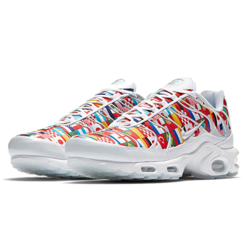 Nike Air Max Plus Nic Sneakers Casual Shoes AO5117-100