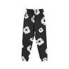 Kapok Hooded Sweater Jacket Women's Trendy Brand Sweatpants Men's Loose Sports Hoodie Suit Women